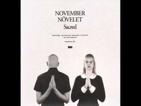 November Növelet - We Fade Away