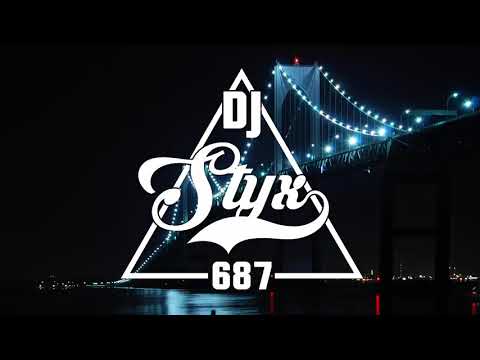 MIKL x STYX 687 - Encore (ZOUK REMIX) 2K19