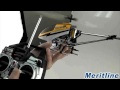 Double Horse RC Remote Control Helicopter ...