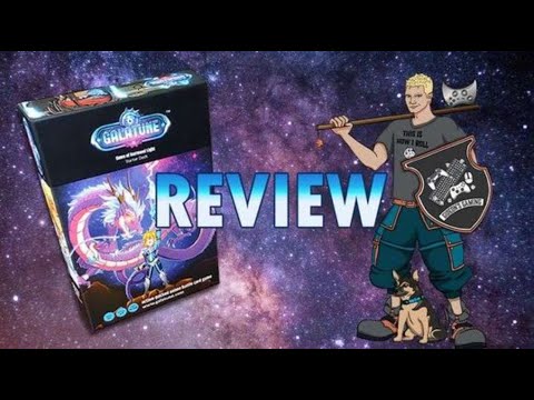 Galatune Review: Smash Brother's Bizarre Adventure
