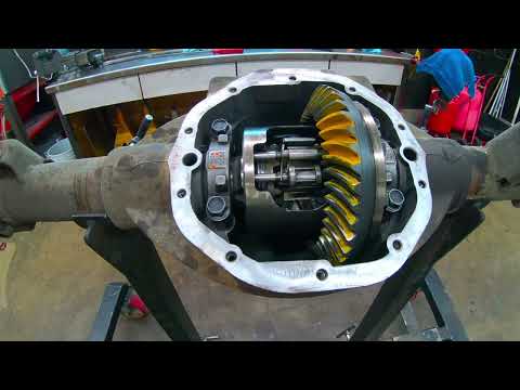 How a G80 Gov lock (Gov bomb) works and why they fail.