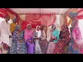 Kanuri Bride