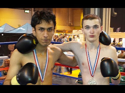 Adil Jhangir vs Ollie Hickenbotham