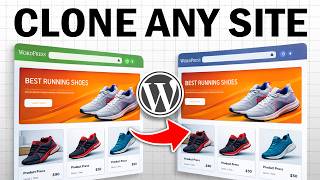 How To Clone Any Website in WordPress (2026) Step by Step