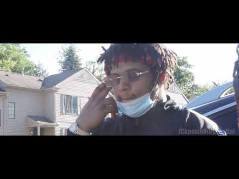 MBM JRock x Ixeyboy Yola - Trappin Aint Dead (Official Video)
