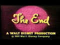 Closing To Robin Hood 2000 VHS French Canadian Copy Part 2 Final