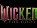 March Of The Witch Hunters (From Wicked The Musical)