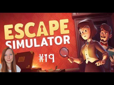 Die Lobby | Escape Simulator - Together #19 |