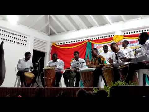 Northern Cultural Semifinals 2019