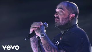 Video thumbnail of "Staind - Something To Remind You (Live)"