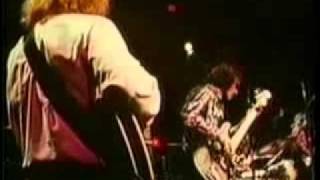 Travelin Band - Creedence Clearwater Revival  Live