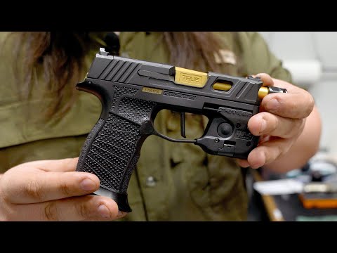 True Precision SIG SAUER P365 Slide Optic Issue Solved (Holosun EPS Carry)