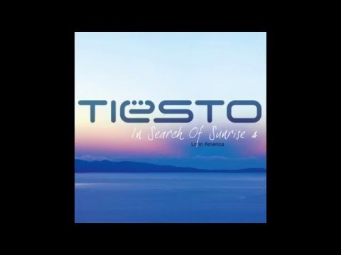 Tiësto featuring Aqualung - UR (Junkie XL Air Guitar Mix)