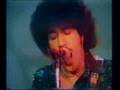 Thin Lizzy Live in Dublin 1975 -- Wild One 