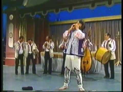Toshko Todorov - Bulgarian Medley