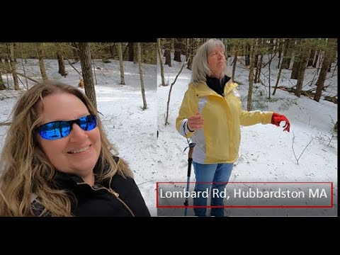 Lot C, D & E Lombard Rd Hubbardston, MA  - LAND FOR SALE