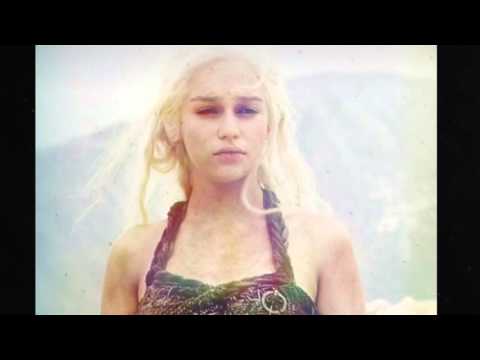 I am the Dragons Daughter