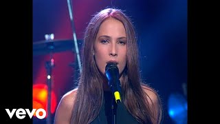 Malú - Sin Ti Todo Anda Mal (Actuación TVE - Música Si)