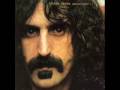 Frank Zappa - Stink-Foot