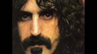 Frank Zappa - Stink-Foot