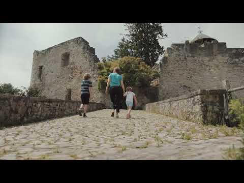 Baselland.Entdeckerland - Burgen und Schlösser