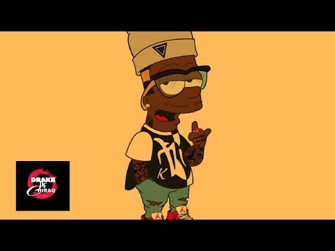 [FREE] Young Dolph x Key Glock Type Beat 2019  - LifeStyle | Hard Trap Type Instrumental 2019 |