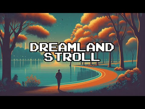 Dreamland Stroll :: Vaporwave Chillwave :: Nostalgic vaporwave mix to chill/study/work to
