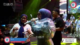 Download lagu Selvy Anggraeni - Malam | Familys Group Live Cover Gg Madrasah Sawangan Depok mp3