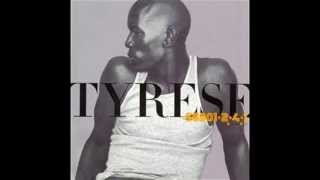 Tyrese lately