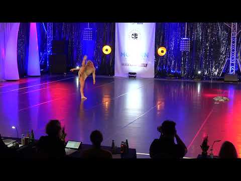 "Bohemian Rhapsody", Selina Jappee, Norway