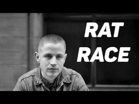 Rat race - Mr. Average