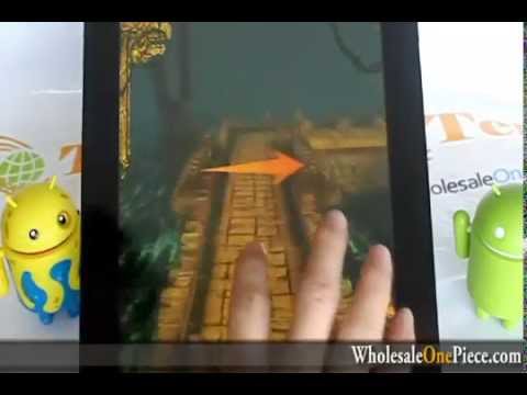 32GB ONDA Vi40 Ultimate 9.7 Inch IPS Android 4.0 Tablet