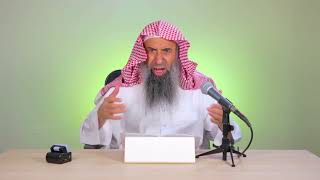 صورة #فتاوى_الزامل | ماذا يفعل المرء في المجلس الذي تقع فيه الغيبة