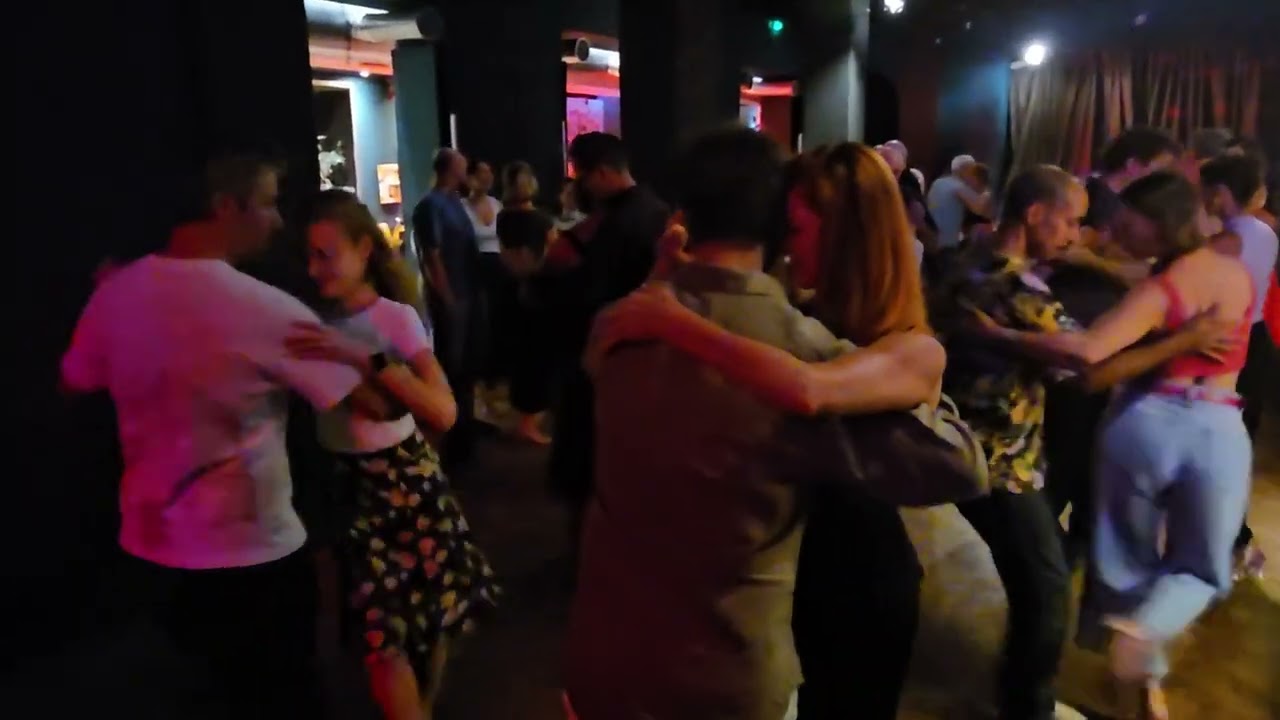 Summer Embrace, Ljubljana, Slovenia (10. 7. 2025) ~ DJ Marco Nodari #1