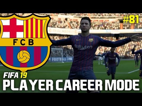 FIFA 19 Player Career Mode | #81 | What Would YOU Have Done??
