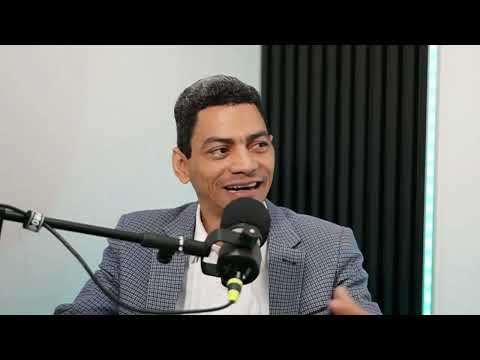 LOS 7 NIVELES DE FE PT. 1 PASTOR VICTOR ALMANZAR