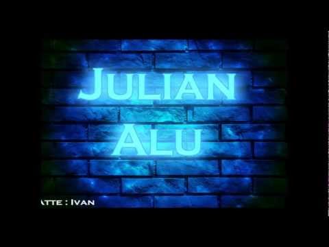 John Dahlbäck & Greg Cerrone Vs. DJ BL3ND - Every Berserk (Julian Alu Mashup)