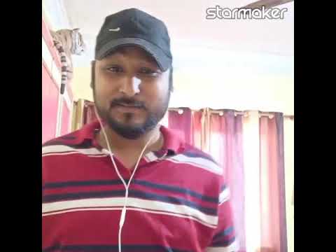 Vikram Singh #Tere_naina_tere_naina_Shafaqat_Amaanat_Ali_Khan@MY_NAME_IS_KHAN