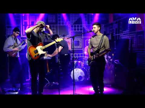 MW:M Live 2020 -  Monako