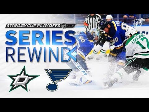 Series Rewind: DAL vs STL   May 8,  2019