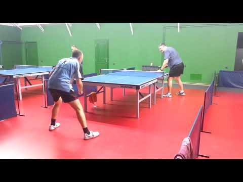 Žolt Vegvari - Atila Slama