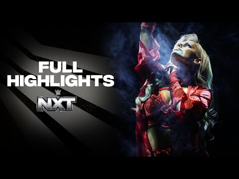 Full NXT highlights: Feb. 10, 2026