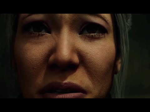 Liu Kang Shows Sindel How The Events of MK11 Are Connected to MK1 - Mortal Kombat 1