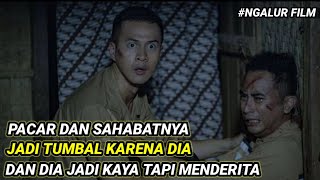 Download lagu BERDASARKAN KISAH NYATA KARENA TIDAK PERCAYA HAL GHAIB - Alur Cerita Film Horor mp3
