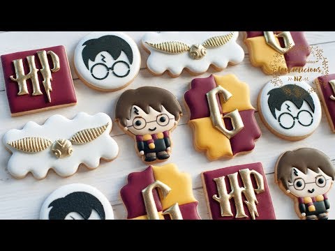 download lagu mp3 mp4 Harry Potter Cookies Order, download lagu Harry Potter Cookies Order gratis, unduh video klip Harry Potter Cookies Order