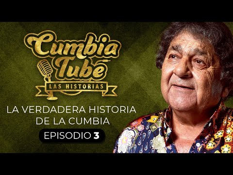 ¿Qué es la CUMBIA Santafesina? | CumbiaTube: Las Historias (Cap.3)