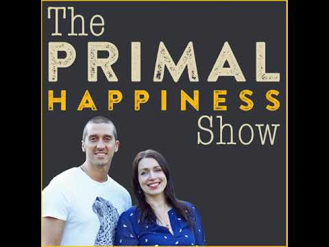 How to reclaim the power of the wild and magic that's your birthright - Aidan Wachter