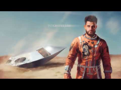 Heads Up! - Harkirat Sangha | Matharu | Interstellar 2025