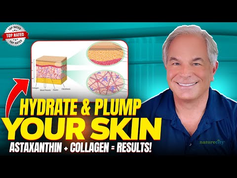 Astaxanthin: The Rising Star for Youthful Looking Skin