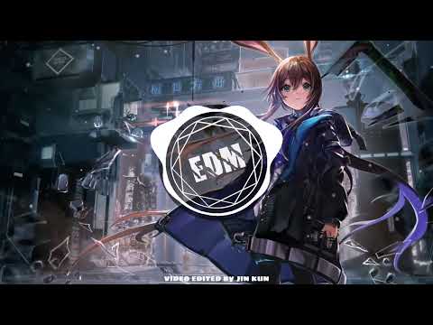 DG812 - In Your Eyes ( Nightcore )